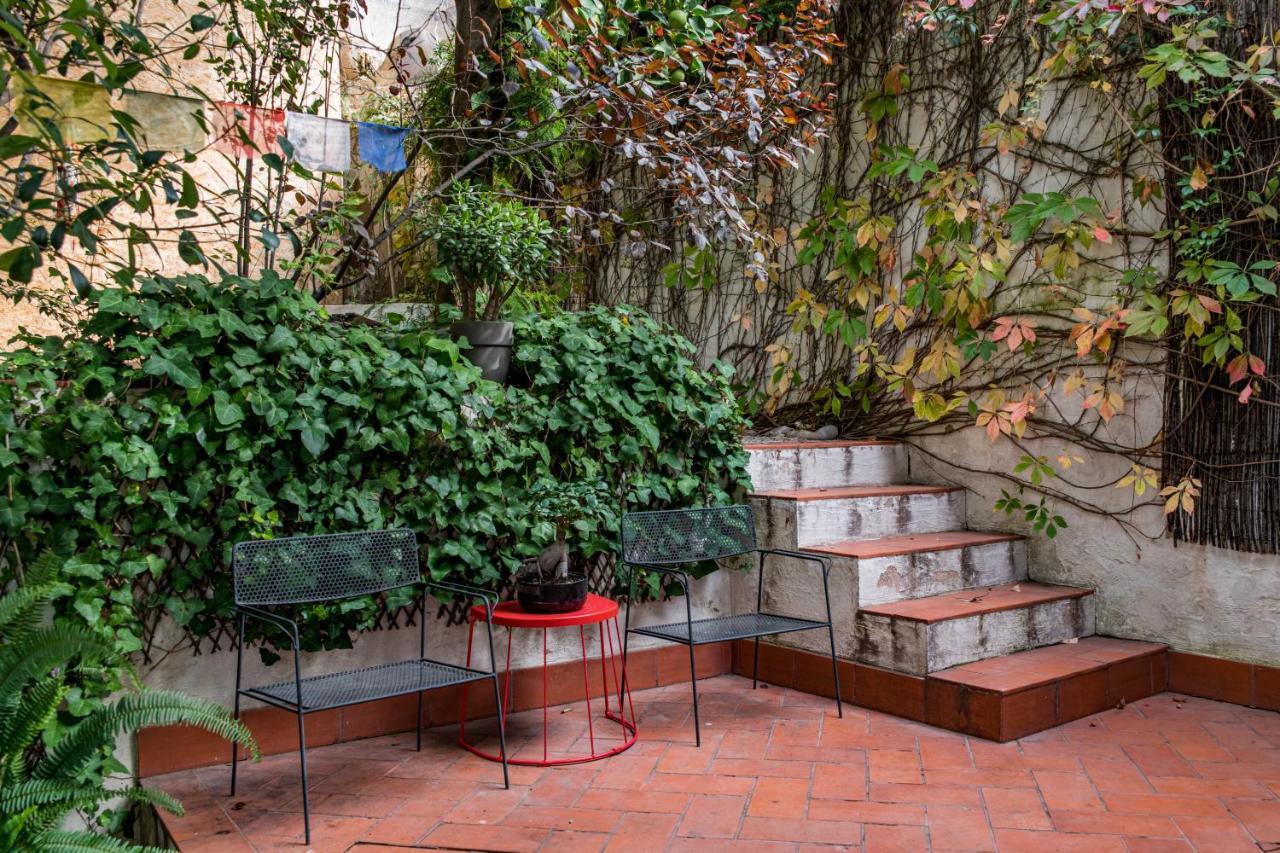 Lost Lisbon :: Avenida House Екстер'єр фото
