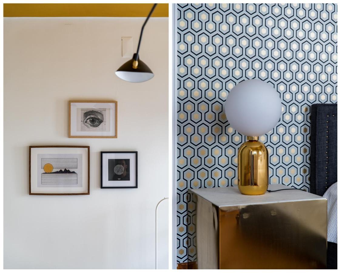 Lost Lisbon :: Avenida House Екстер'єр фото