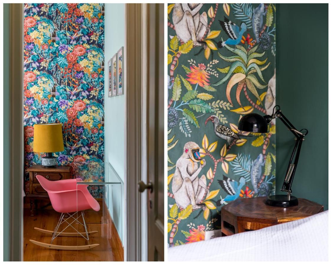 Lost Lisbon :: Avenida House Екстер'єр фото